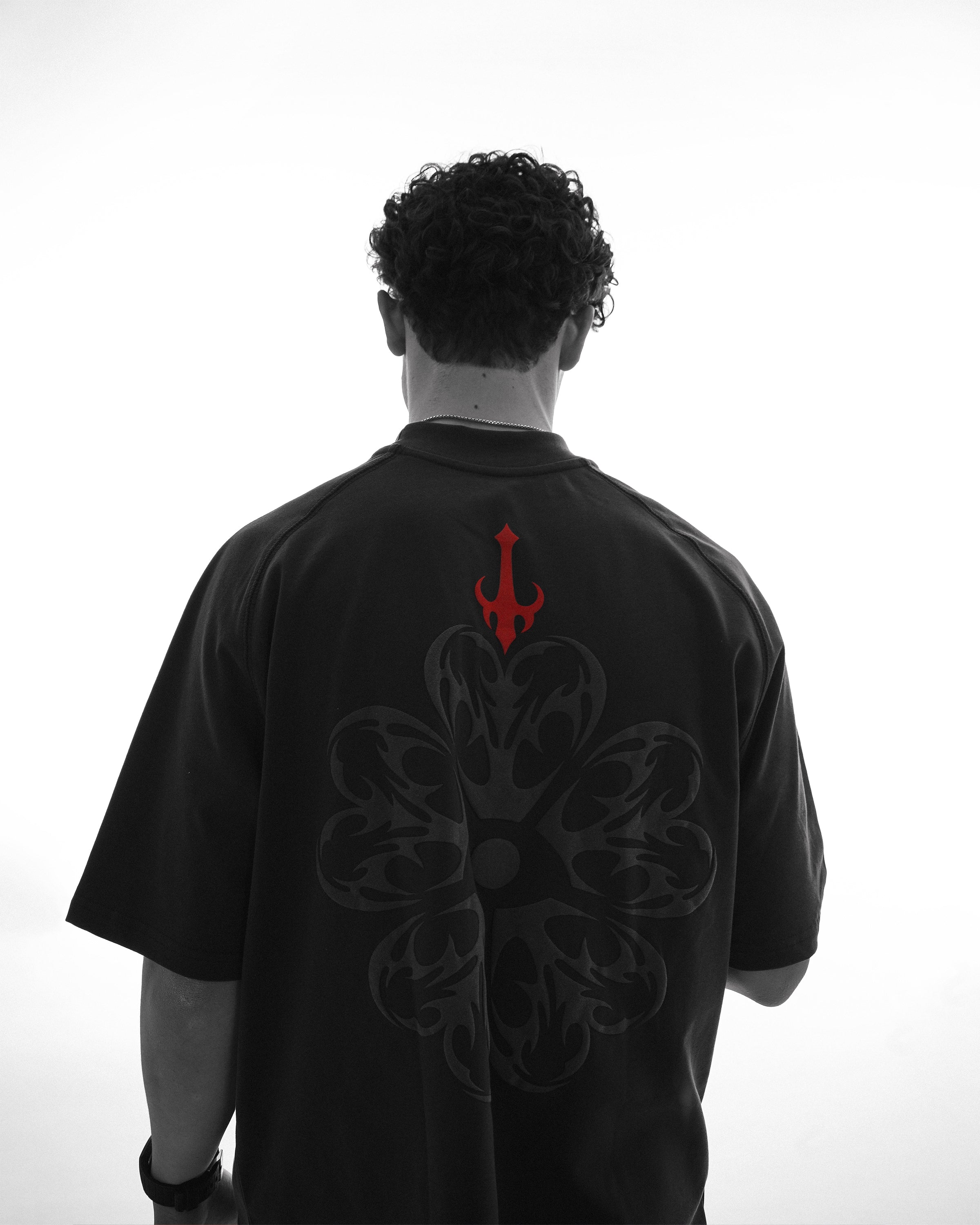 NEW ERA TEE