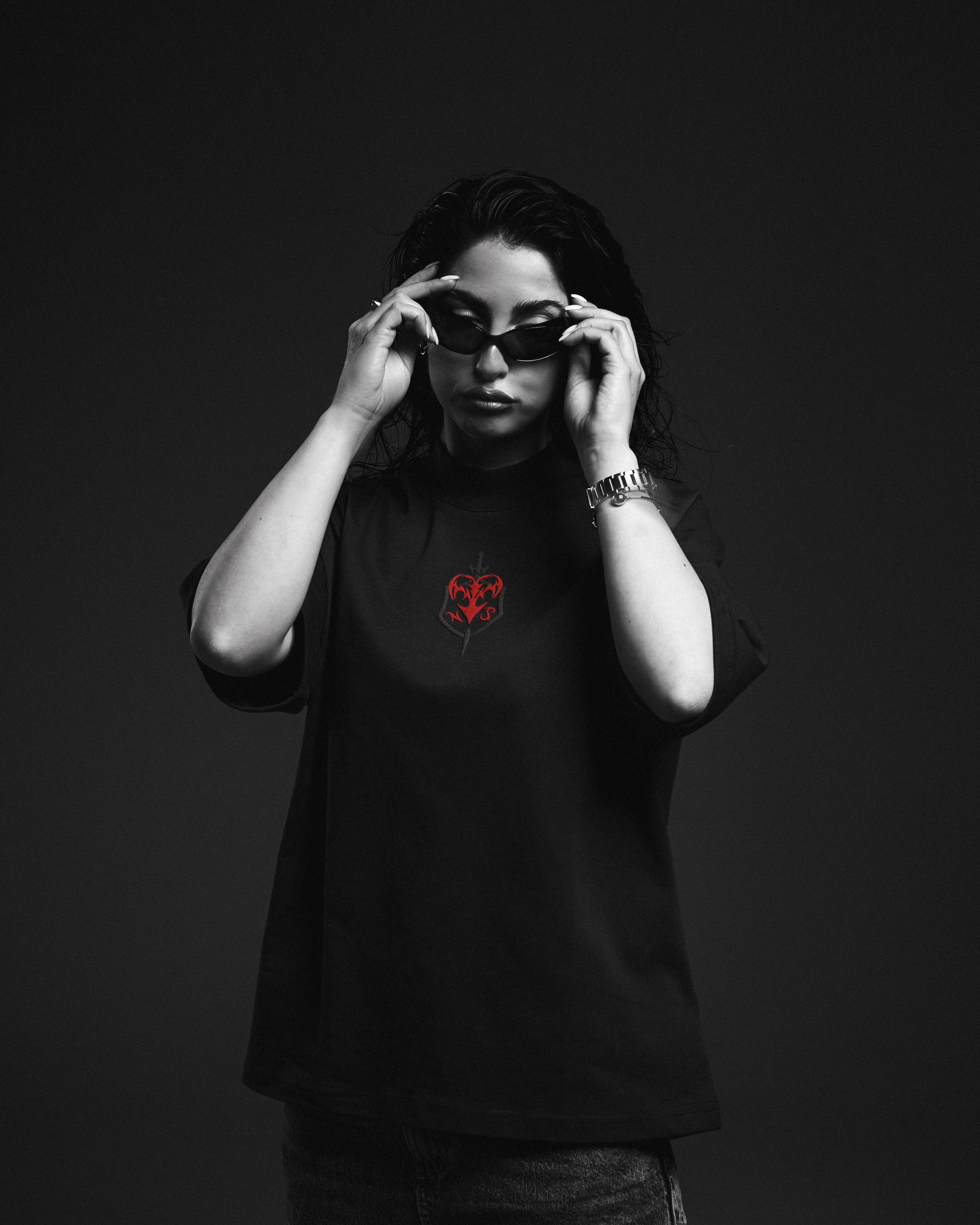 NEW ERA TEE