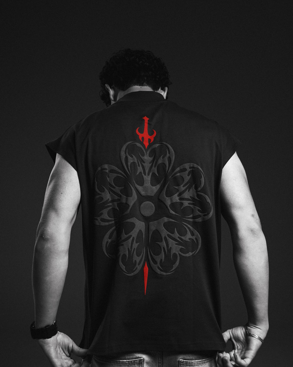 NEW ERA VEST