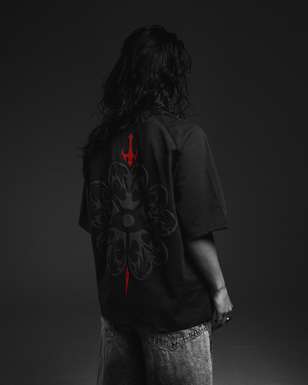 NEW ERA TEE