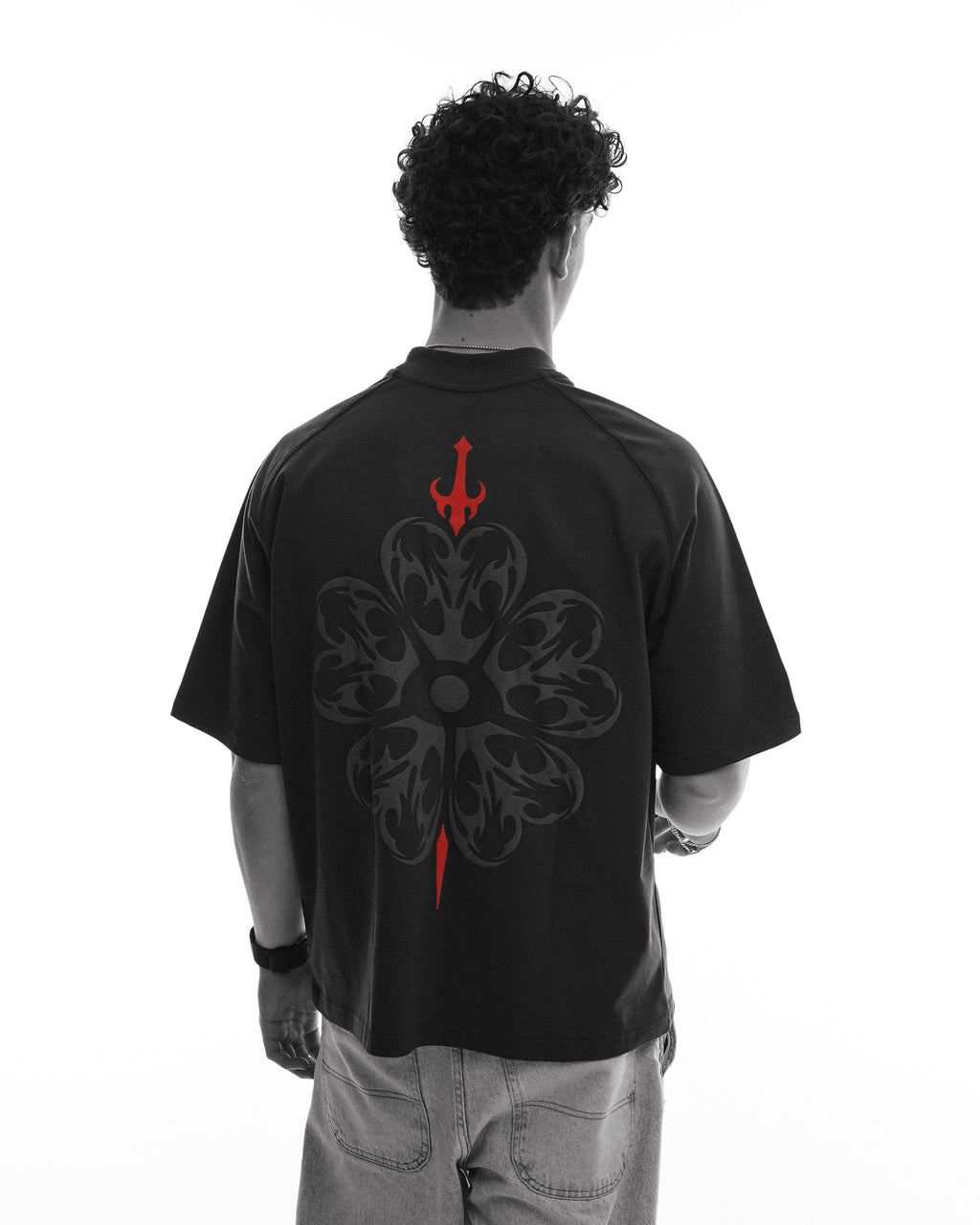 NEW ERA TEE